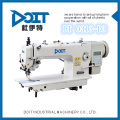 MECHATRONICS COMPUTERIZED HIGH SPEED DOUBLE SYNCHRONOUS HEAVY DUTY LOCKSTITCH INDUSTRIAL SEWING MACHINE DT 0313-D3
 MECHATRONICS COMPUTERIZED  HIGH SPEED DOUBLE SYNCHRONOUS HEAVY DUTY LOCKSTITCH INDUSTRIAL SEWING MACHINE DT 0313-D3